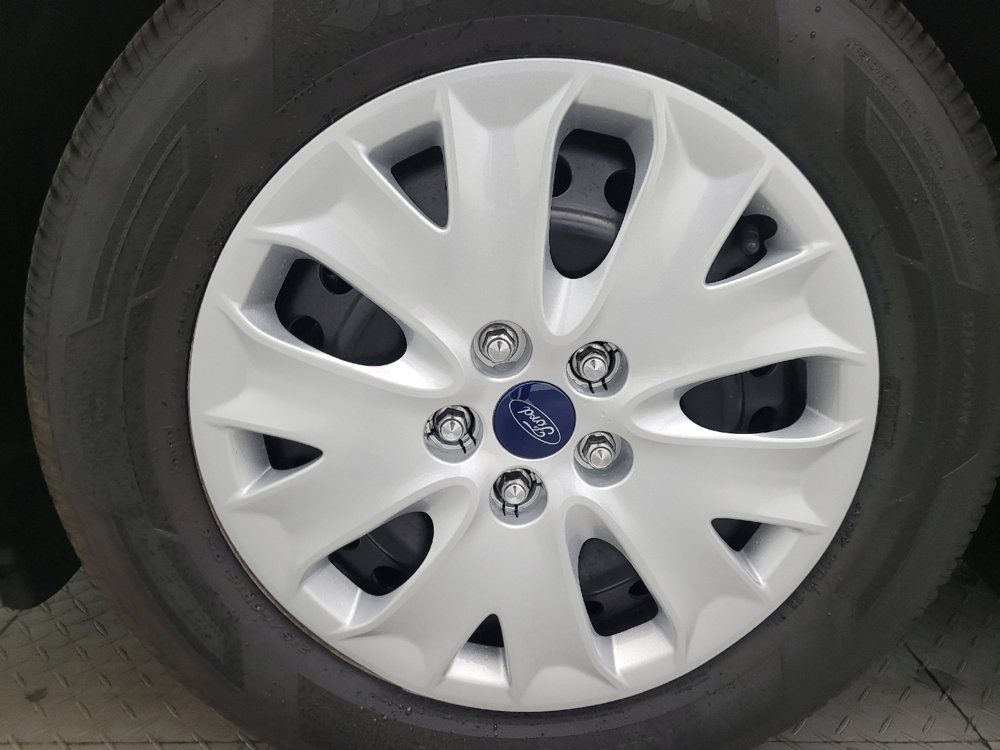 Used 2019 Ford Fusion S FWD image 31