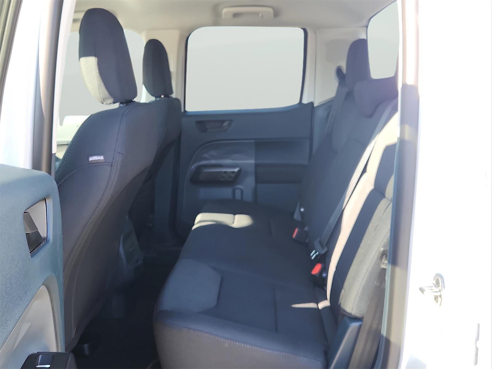 New 2026 Ford Maverick XL w/ Equipment Group 101A image 6