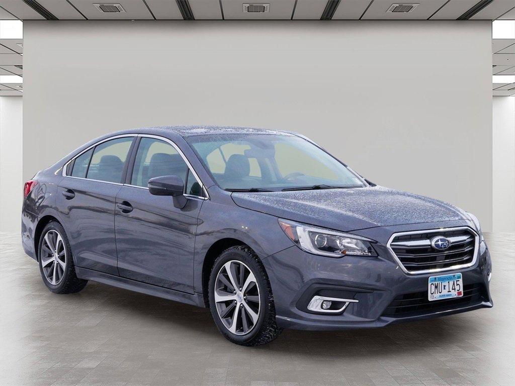 Used 2019 Subaru Legacy 3.6R Limited