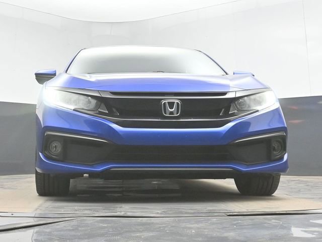 Used 2019 Honda Civic Sport image 38