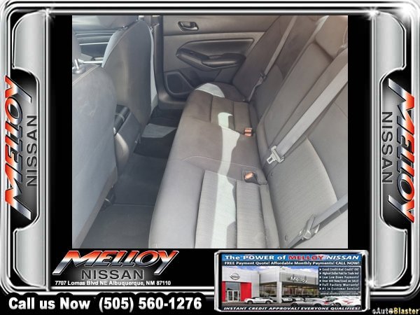 Certified 2024 Nissan Altima 2.5 S FWD image 22
