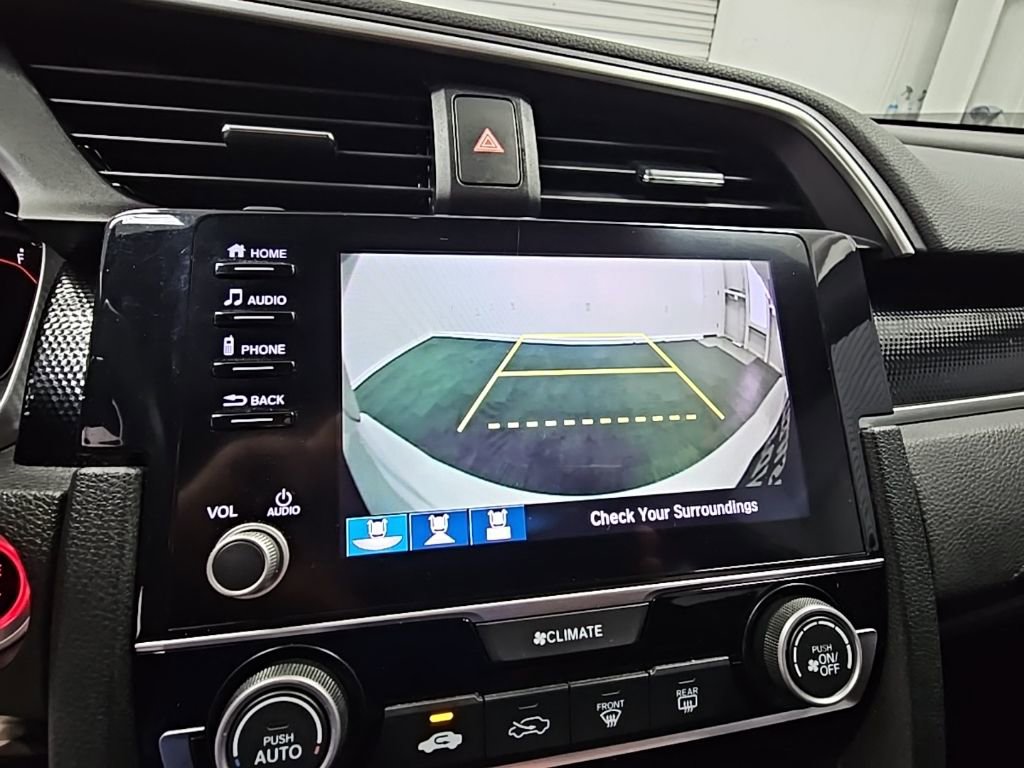 Used 2020 Honda Civic Sport image 17