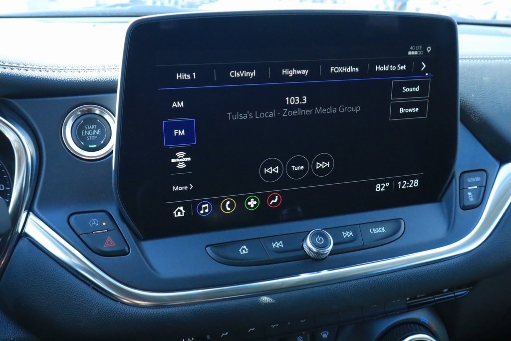 New 2026 Chevrolet Blazer LT w/ Convenience Package image 5