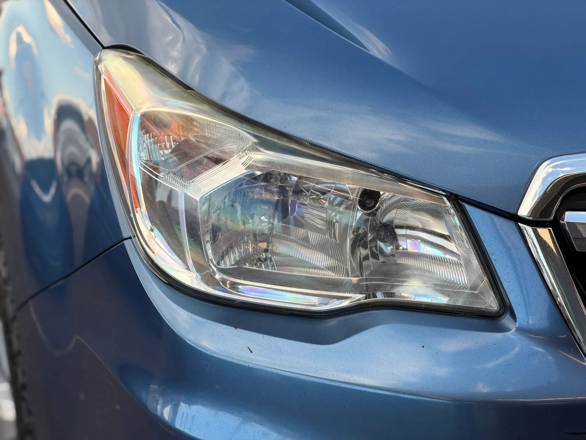 Used 2015 Subaru Forester 2.5i Limited AWD/4WD image 10
