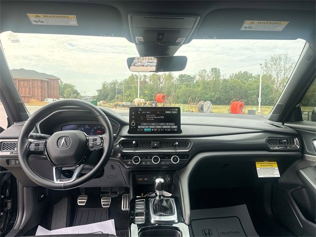 Used 2024 Acura Integra A-Spec image 27