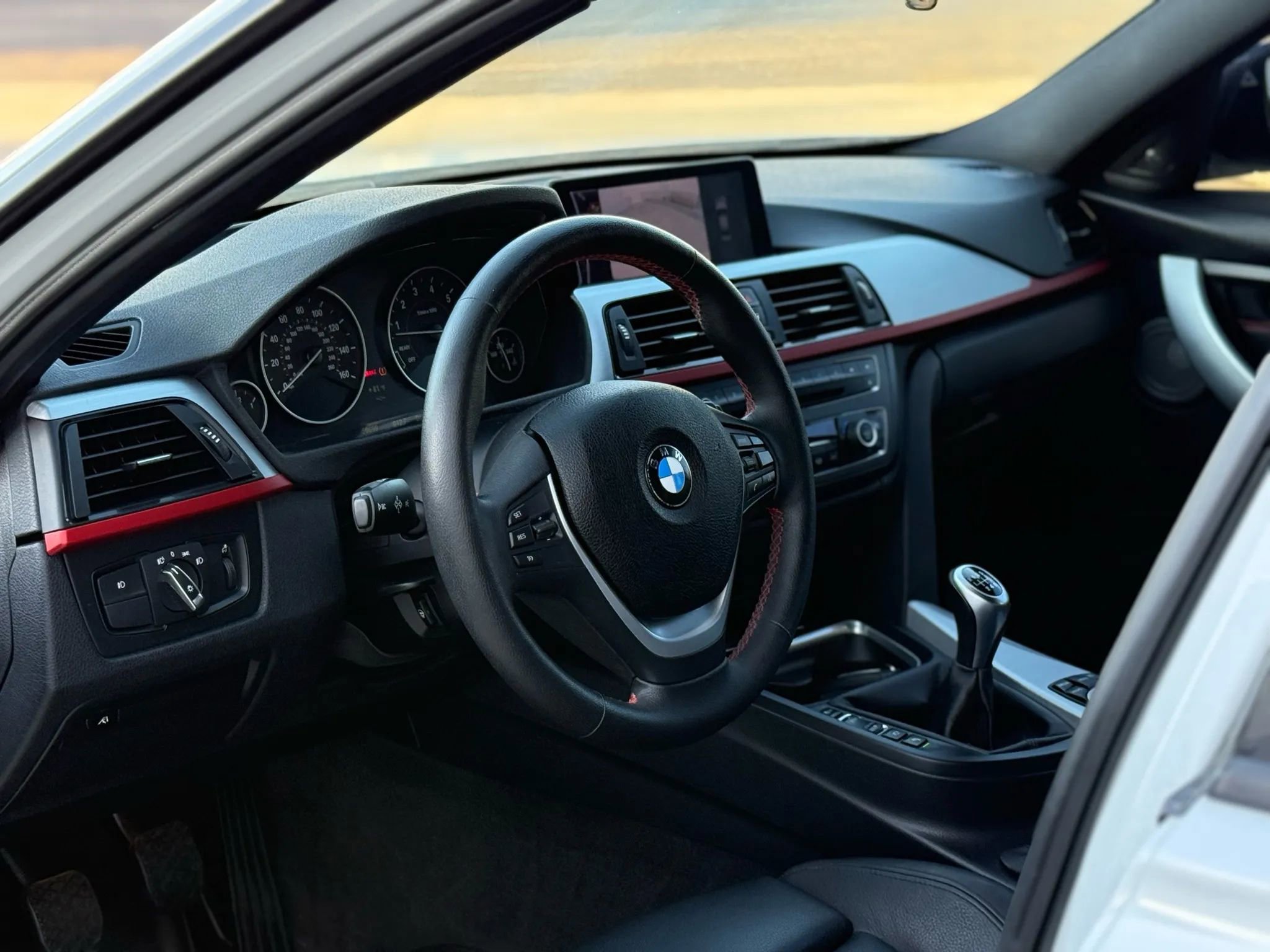 Used 2013 BMW 335i xDrive Sedan image 31