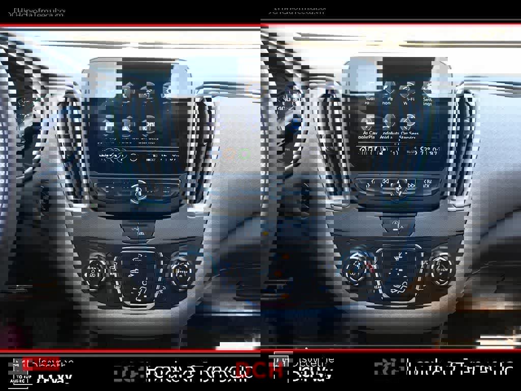 Used 2022 Chevrolet Malibu LS w/ Driver Confidence Package II image 12