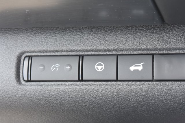New 2026 Nissan Pathfinder Rock Creek w/ Rock Creek Premium Package AWD/4WD image 31