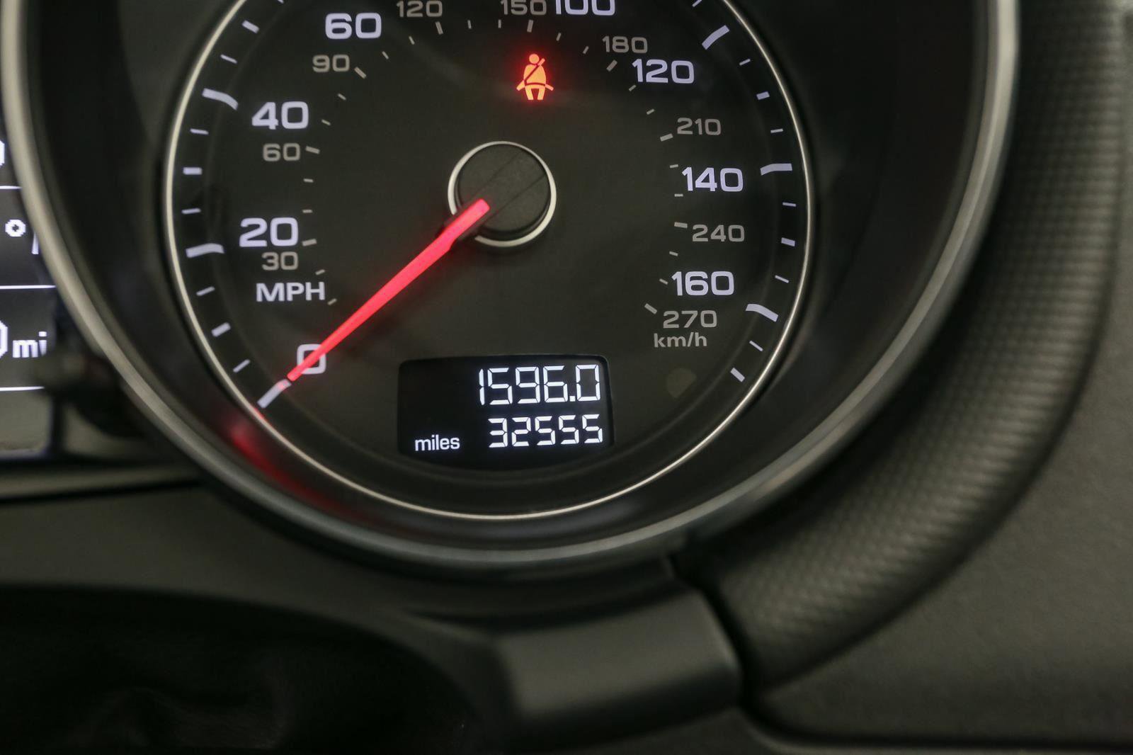 Used 2012 Audi TT 2.0T Premium Plus image 28