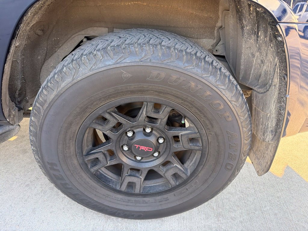Used 2023 Toyota 4Runner SR5 RWD image 8