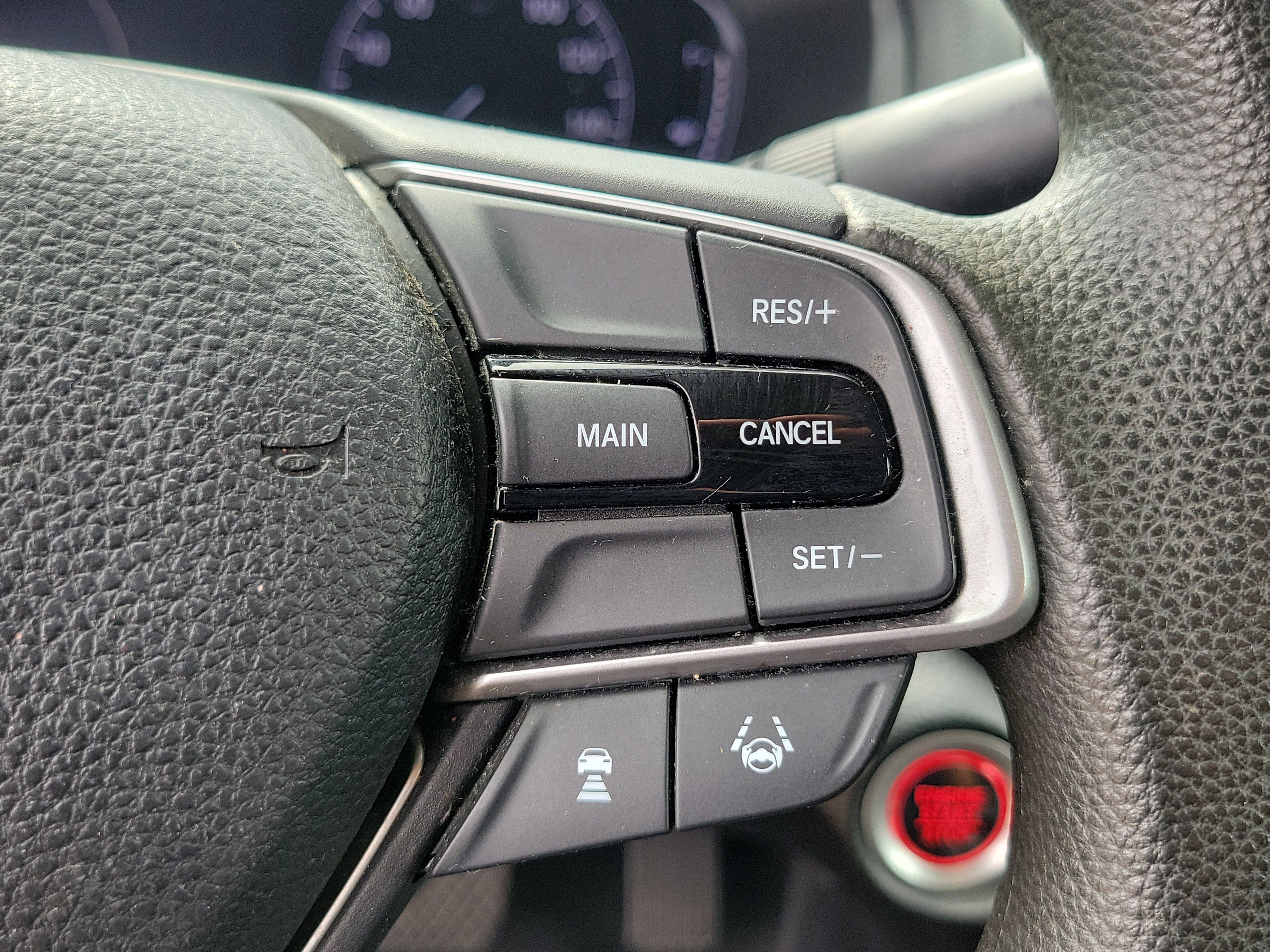 Used 2019 Honda Accord LX image 25