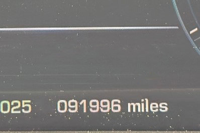 Used 2016 Land Rover Range Rover HSE image 11