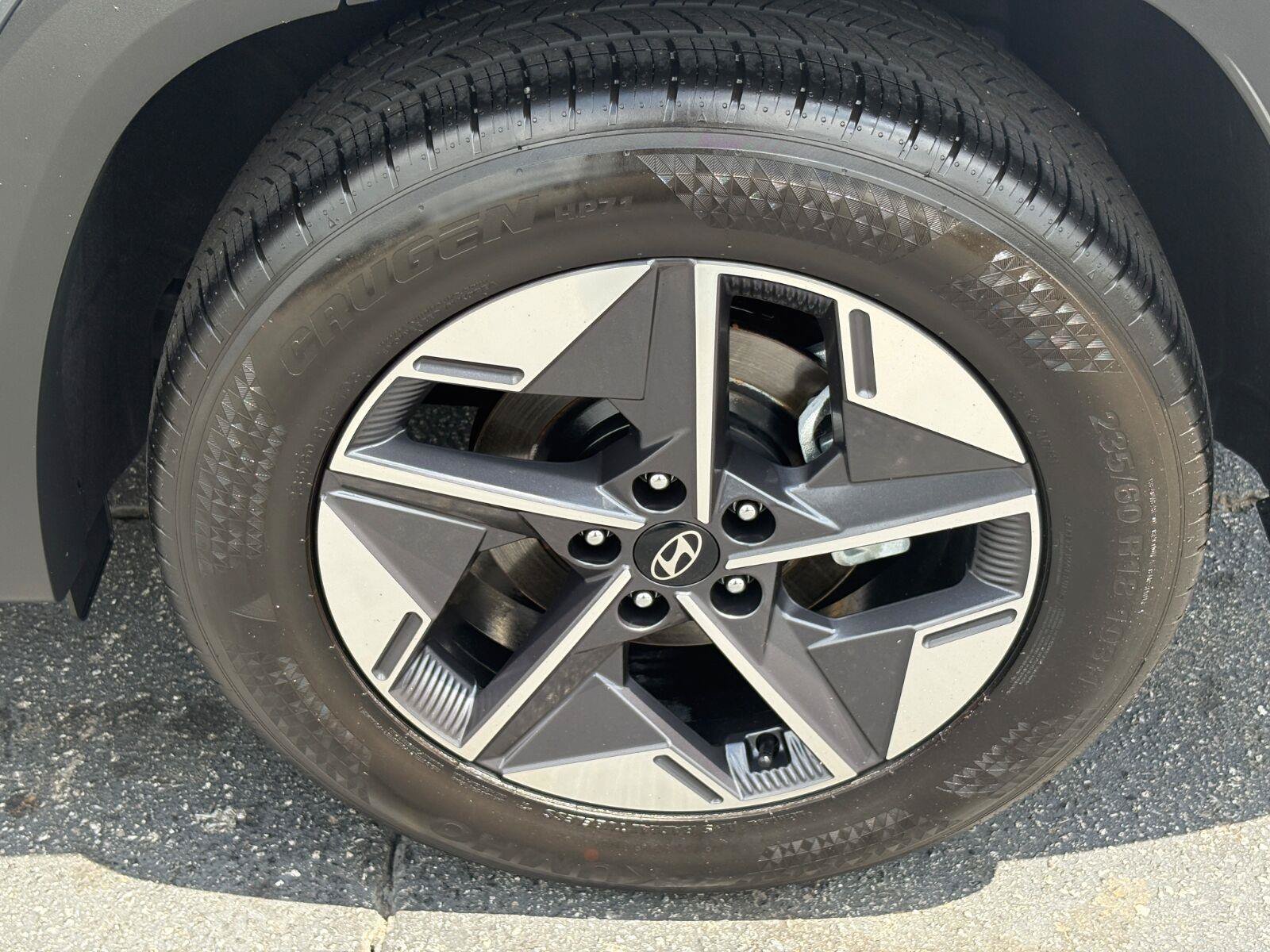 Certified 2026 Hyundai Tucson SEL Plus FWD image 13