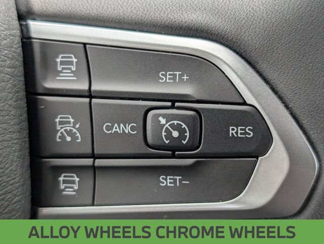 Certified 2025 Jeep Compass Limited w/ Elite Group AWD/4WD image 21