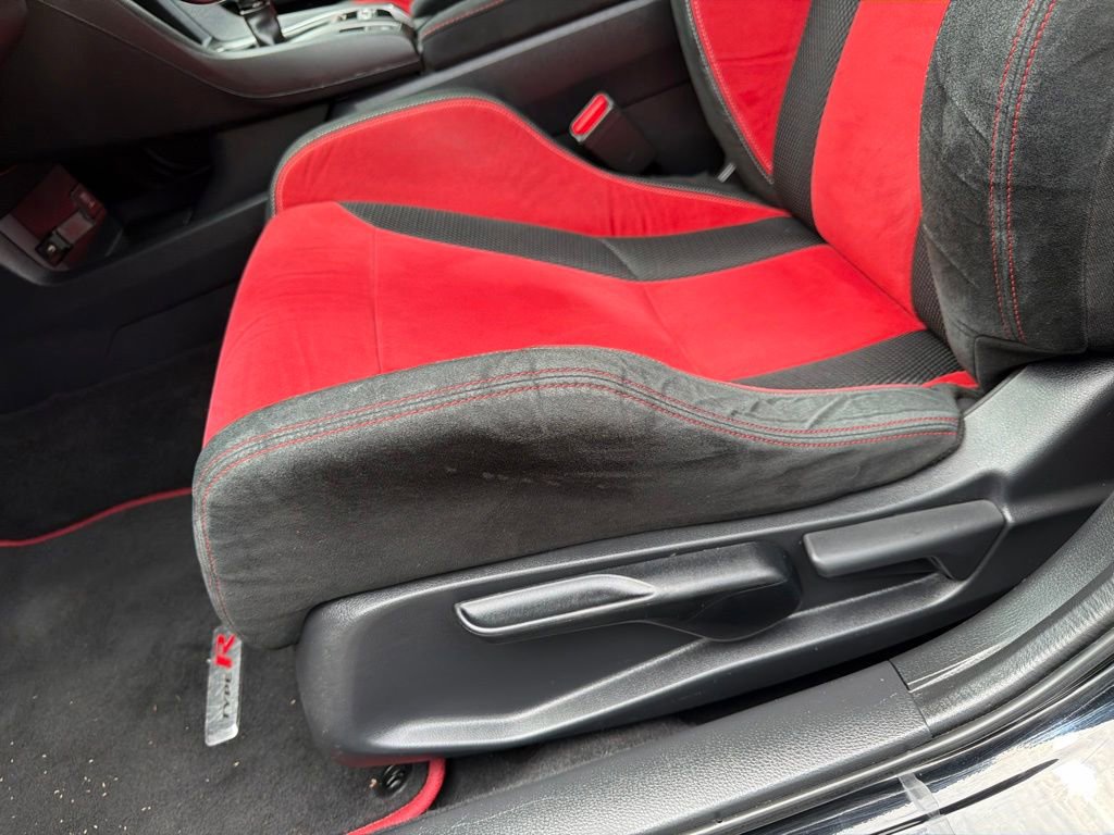 Used 2019 Honda Civic Type R image 13