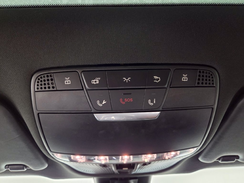 Used 2019 Mercedes-Benz GLC 43 AMG 4MATIC image 14
