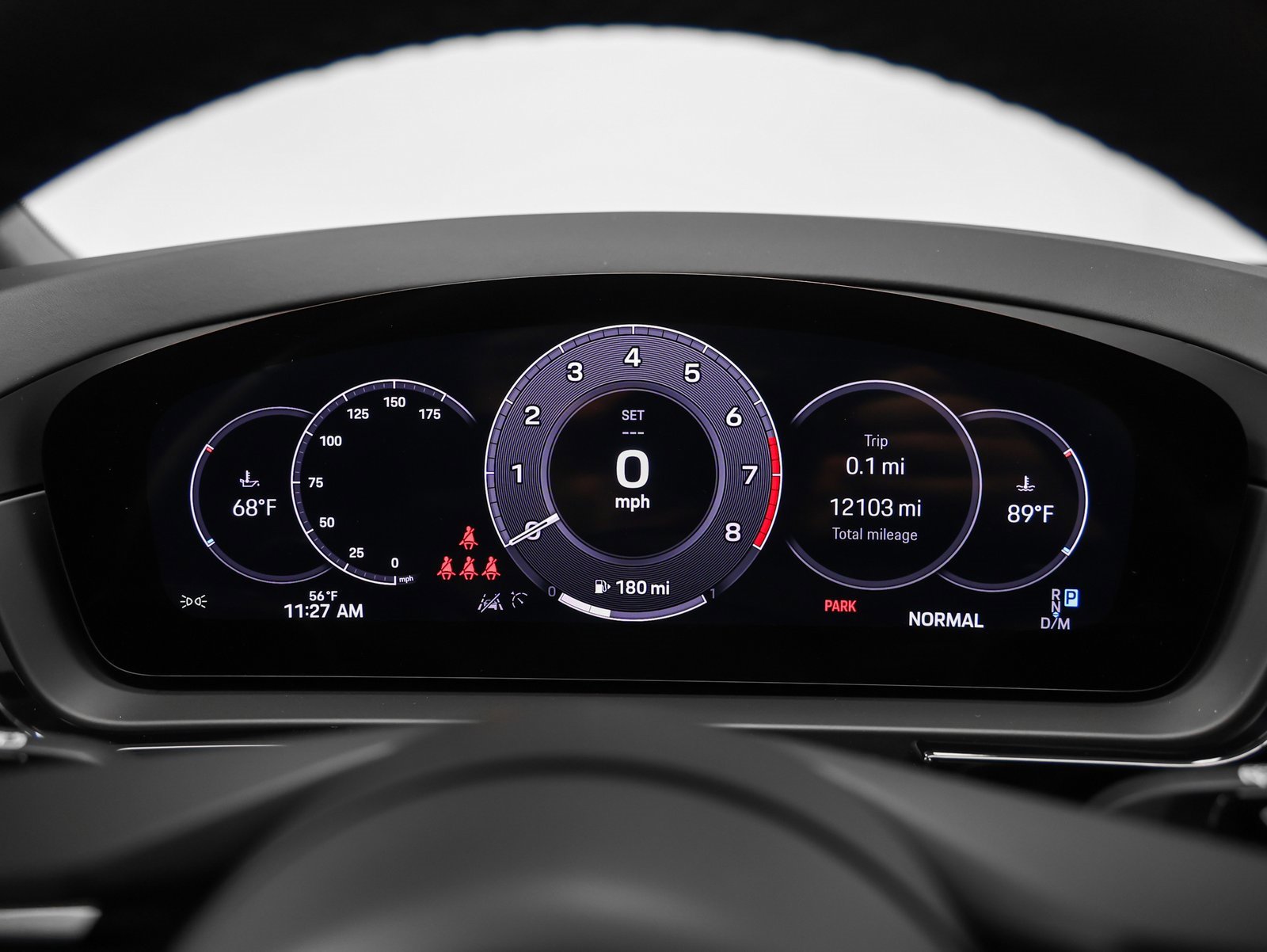 Used 2024 Porsche Cayenne image 27