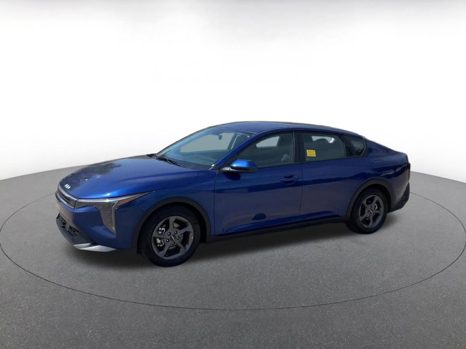 Used 2025 Kia K4 FWD image 8
