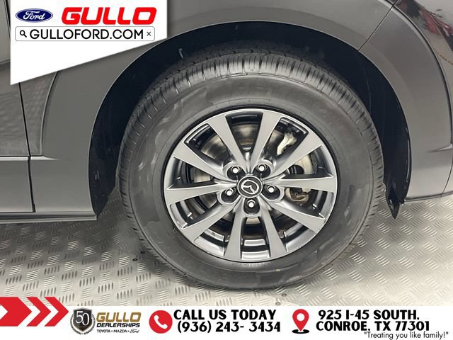 Used 2021 MAZDA CX-30 FWD 2.5 S image 31