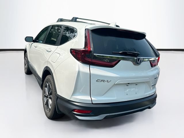Used 2020 Honda CR-V EX-L image 7