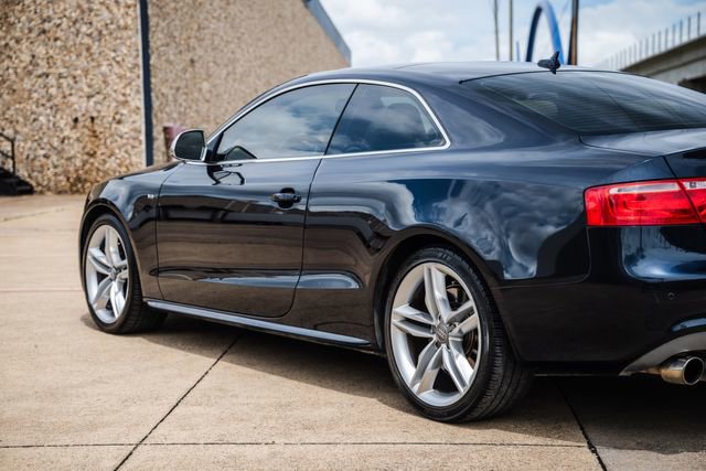 Used 2009 Audi S5 4.2 AWD/4WD image 38