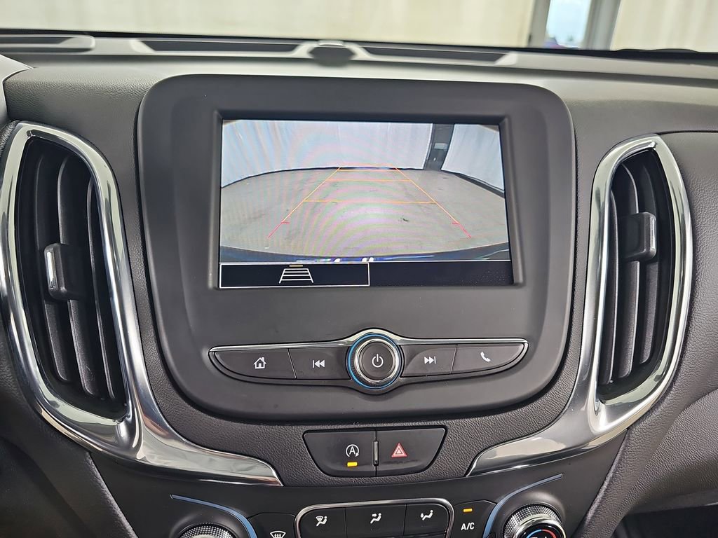 Used 2023 Chevrolet Equinox LT image 29
