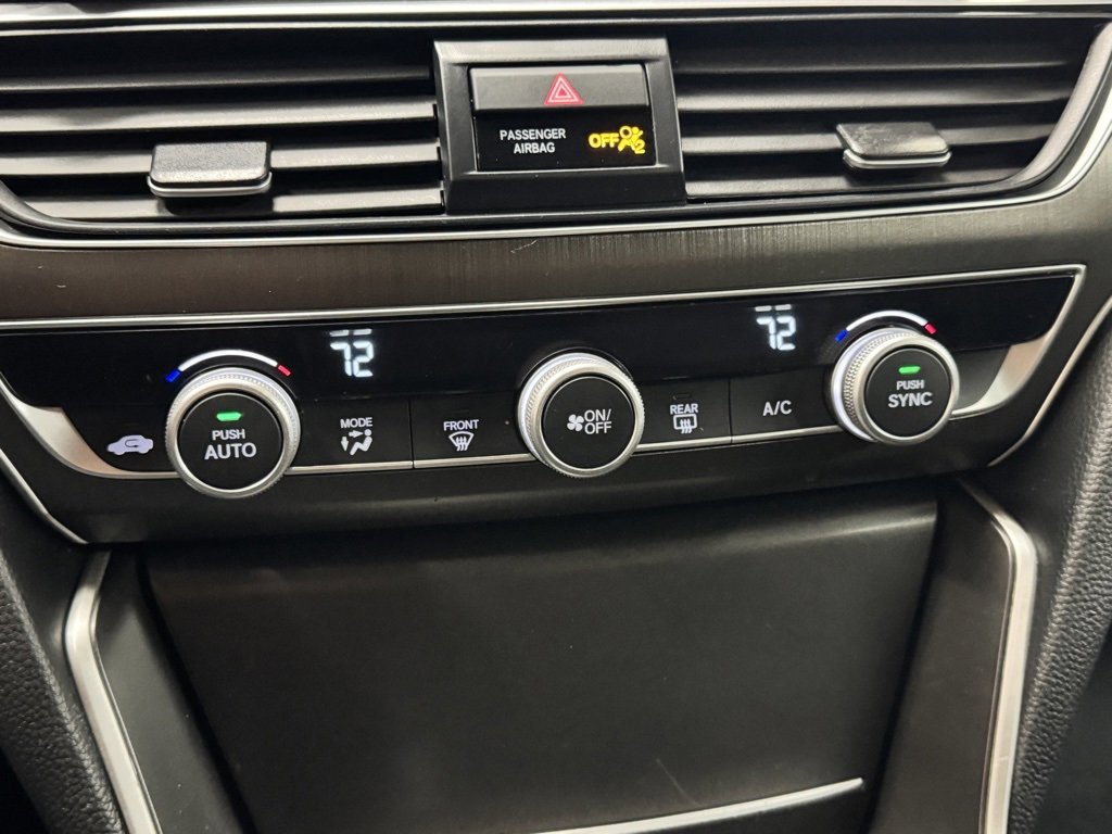 Used 2020 Honda Accord LX image 26