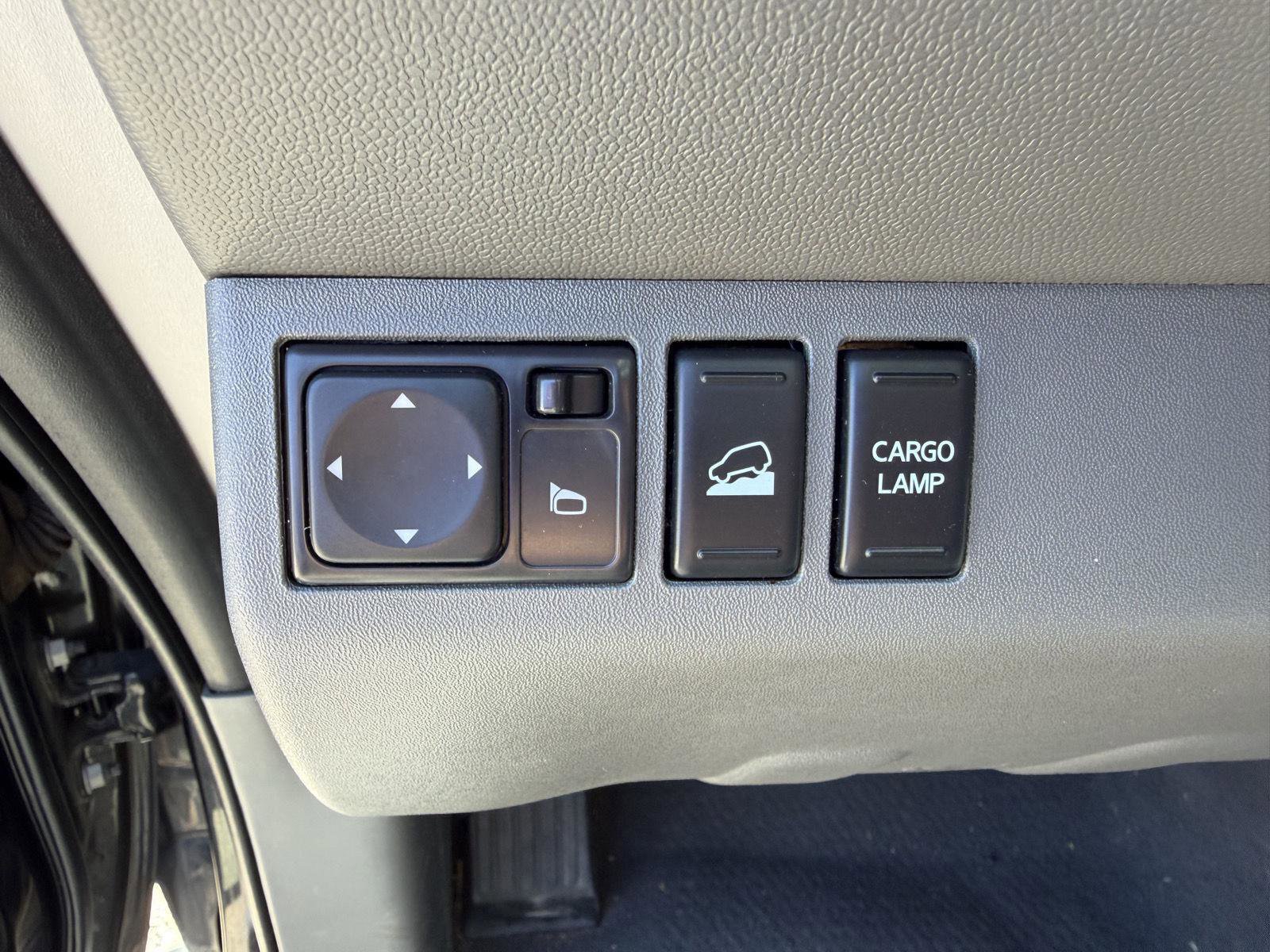 Used 2019 Nissan Frontier SL AWD/4WD image 25