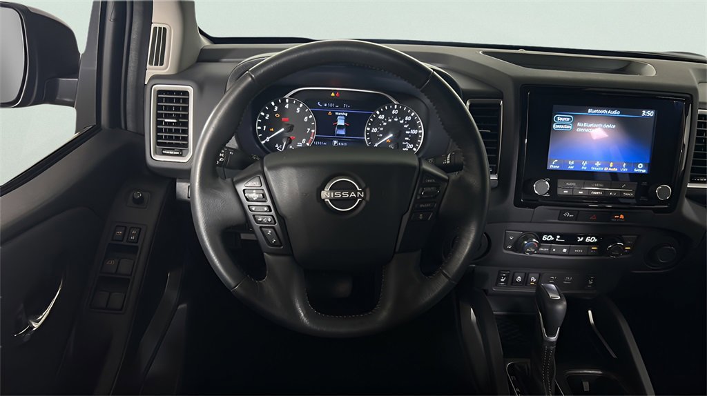 Used 2024 Nissan Frontier SV w/ Technology Package image 17