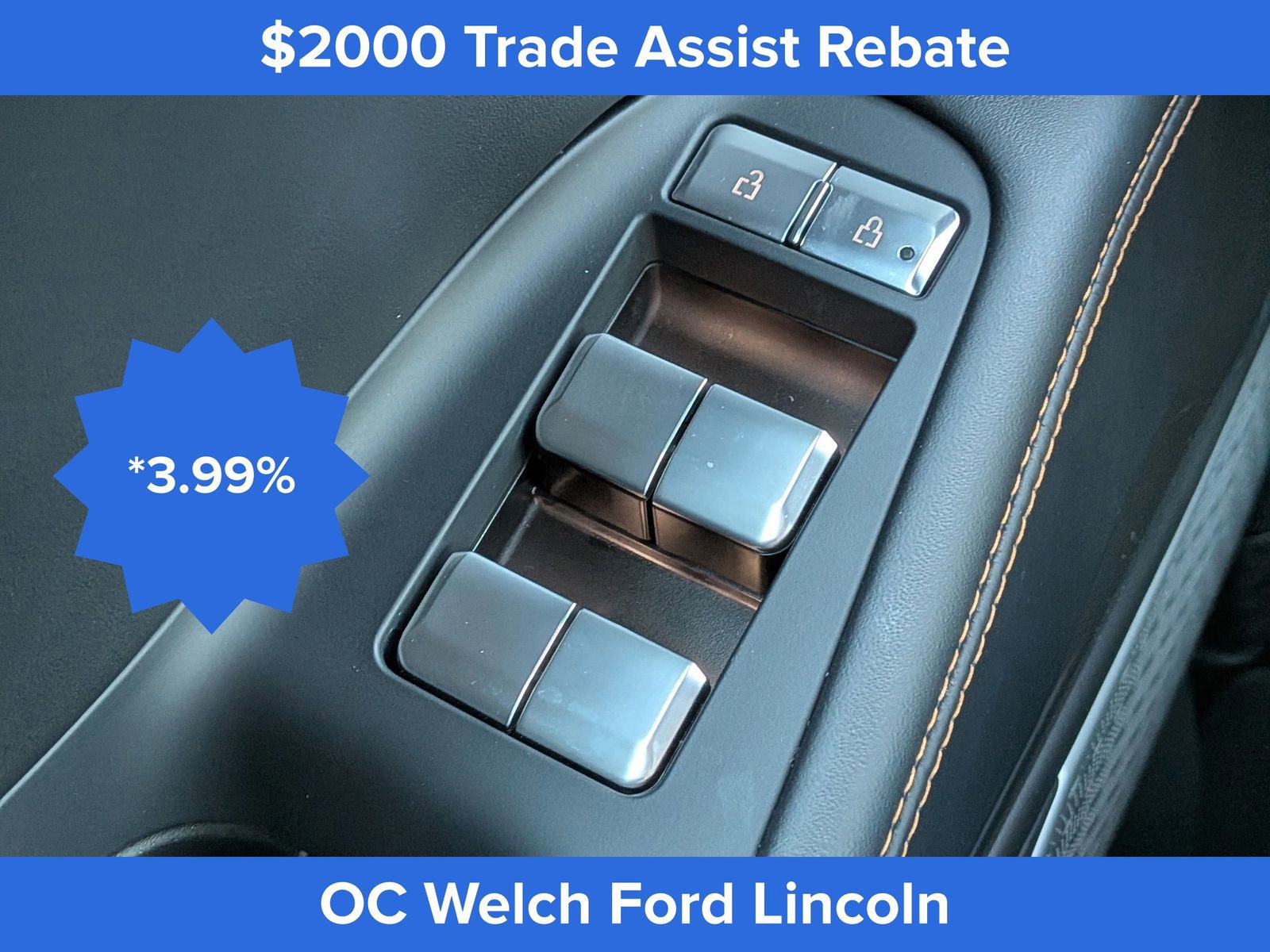 Used 2025 Lincoln Navigator Black Label image 31