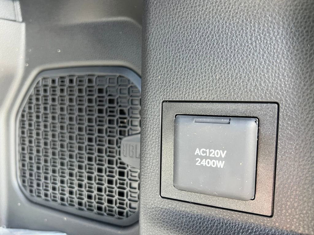 New 2026 Toyota 4Runner Platinum image 42