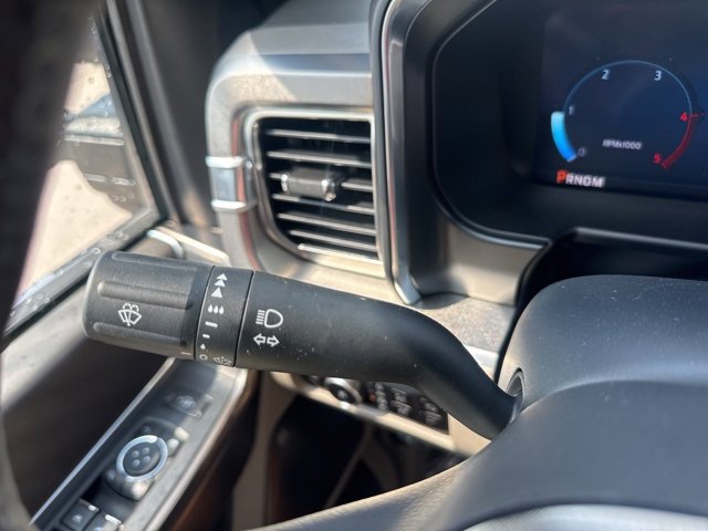 New 2025 Ford F350 Platinum image 37