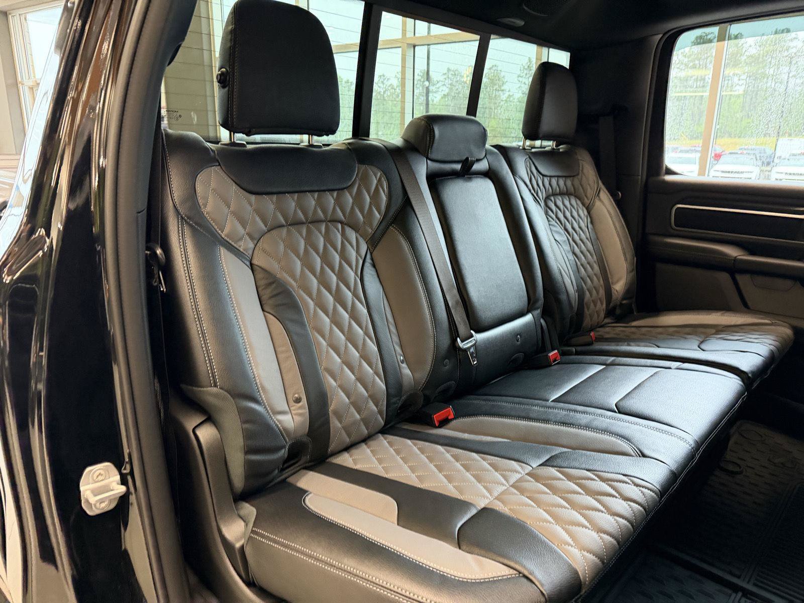 New 2026 RAM 1500 Big Horn AWD/4WD image 20