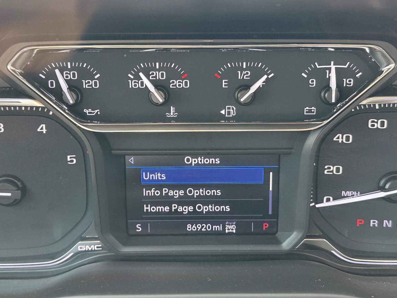 Used 2023 GMC Sierra 2500 SLE AWD/4WD image 15