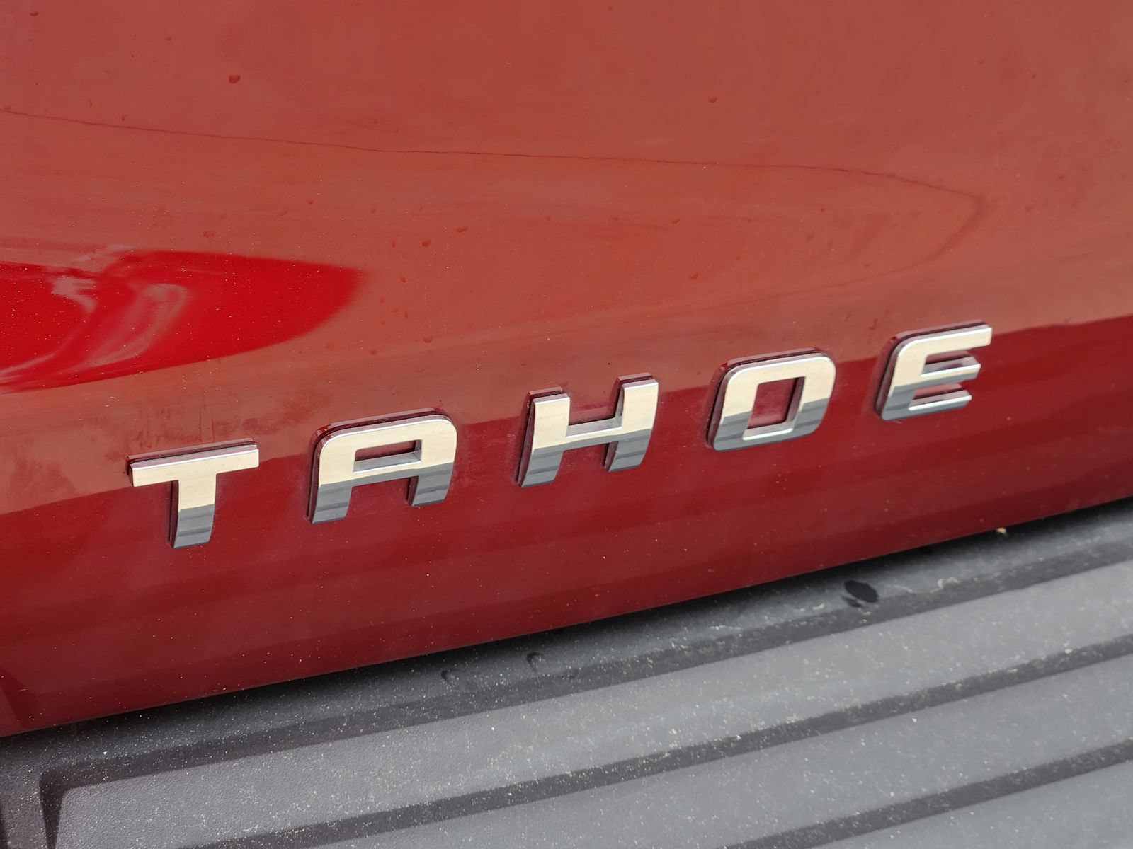 Used 2016 Chevrolet Tahoe LT RWD image 13