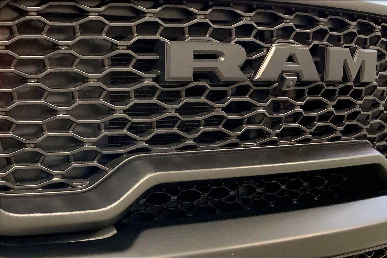 Used 2025 RAM 1500 Rebel w/ Rebel Level 2 Equipment Group AWD/4WD image 32