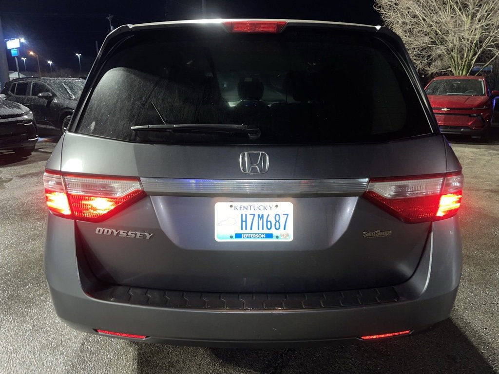 Used 2012 Honda Odyssey EX image 7