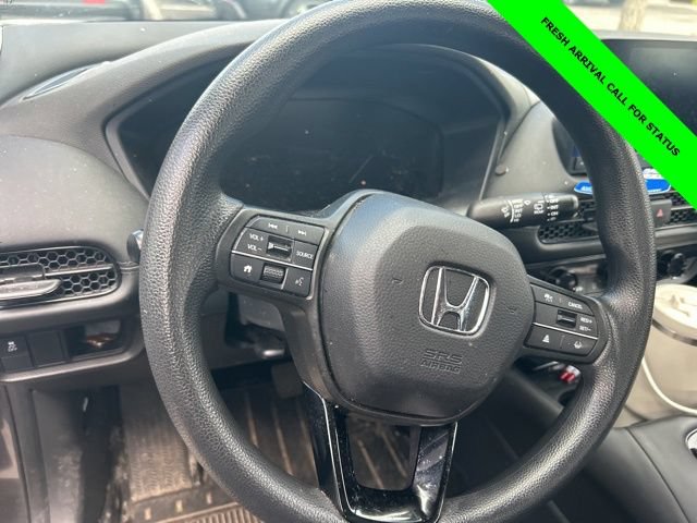 Certified 2024 Honda HR-V LX image 22