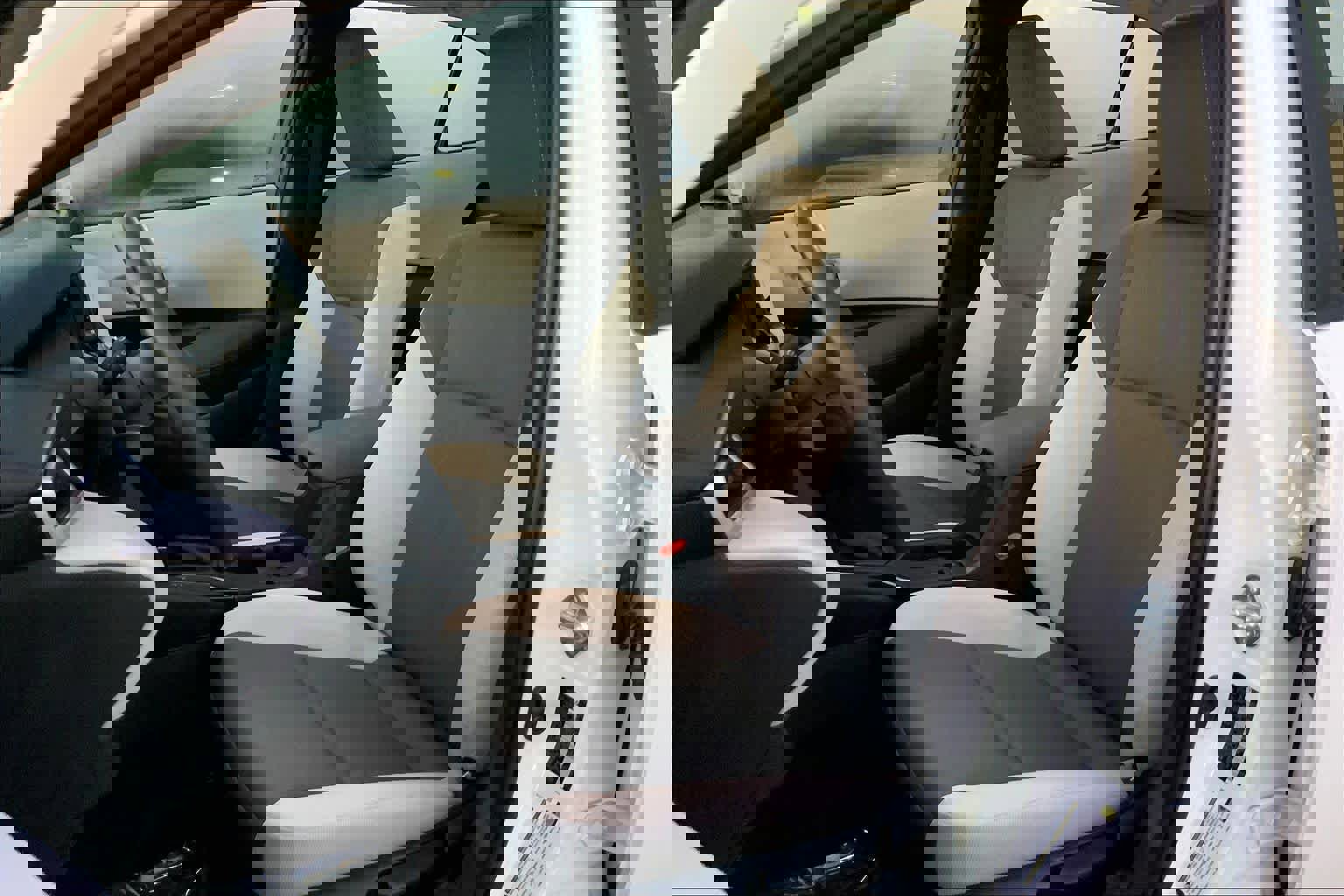 Used 2026 Toyota Corolla LE FWD image 8