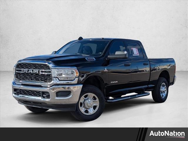 Used 2022 RAM 3500 Tradesman image 1