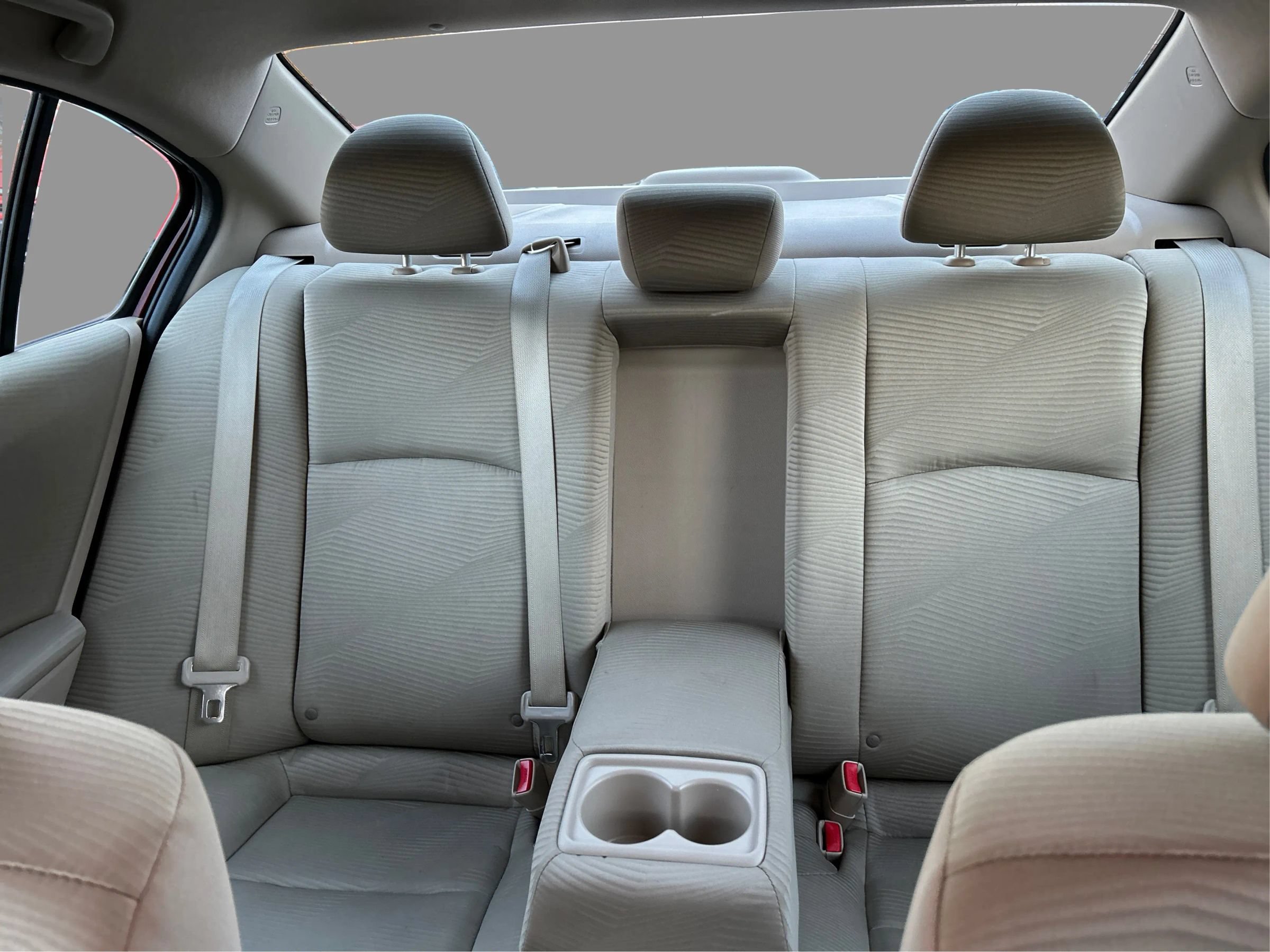 Used 2016 Honda Accord LX image 28