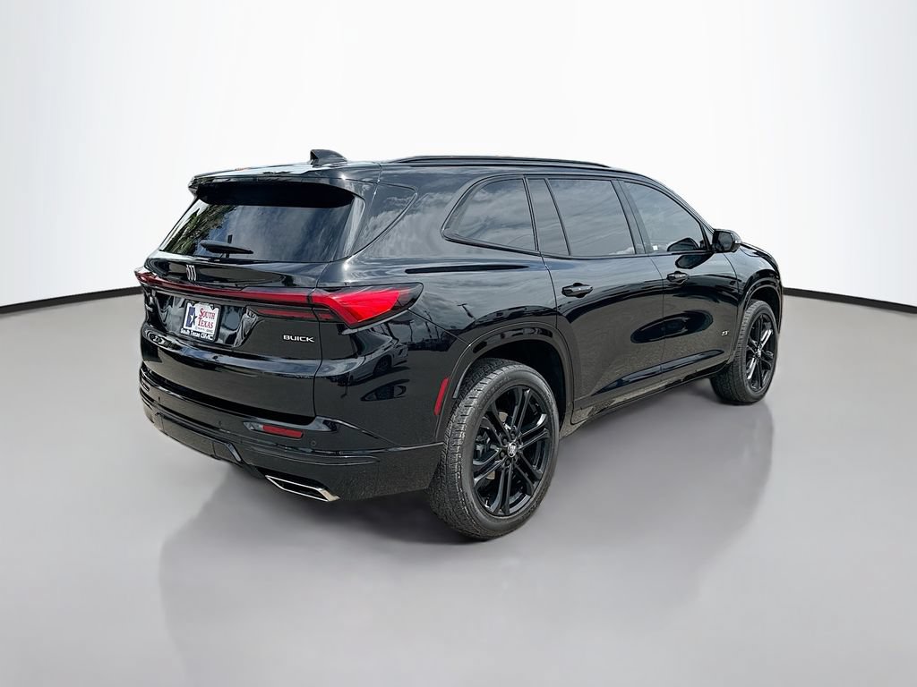 Used 2025 Buick Enclave Sport Touring w/ Power Package FWD image 7
