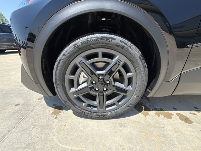 New 2026 Subaru Uncharted AWD image 10