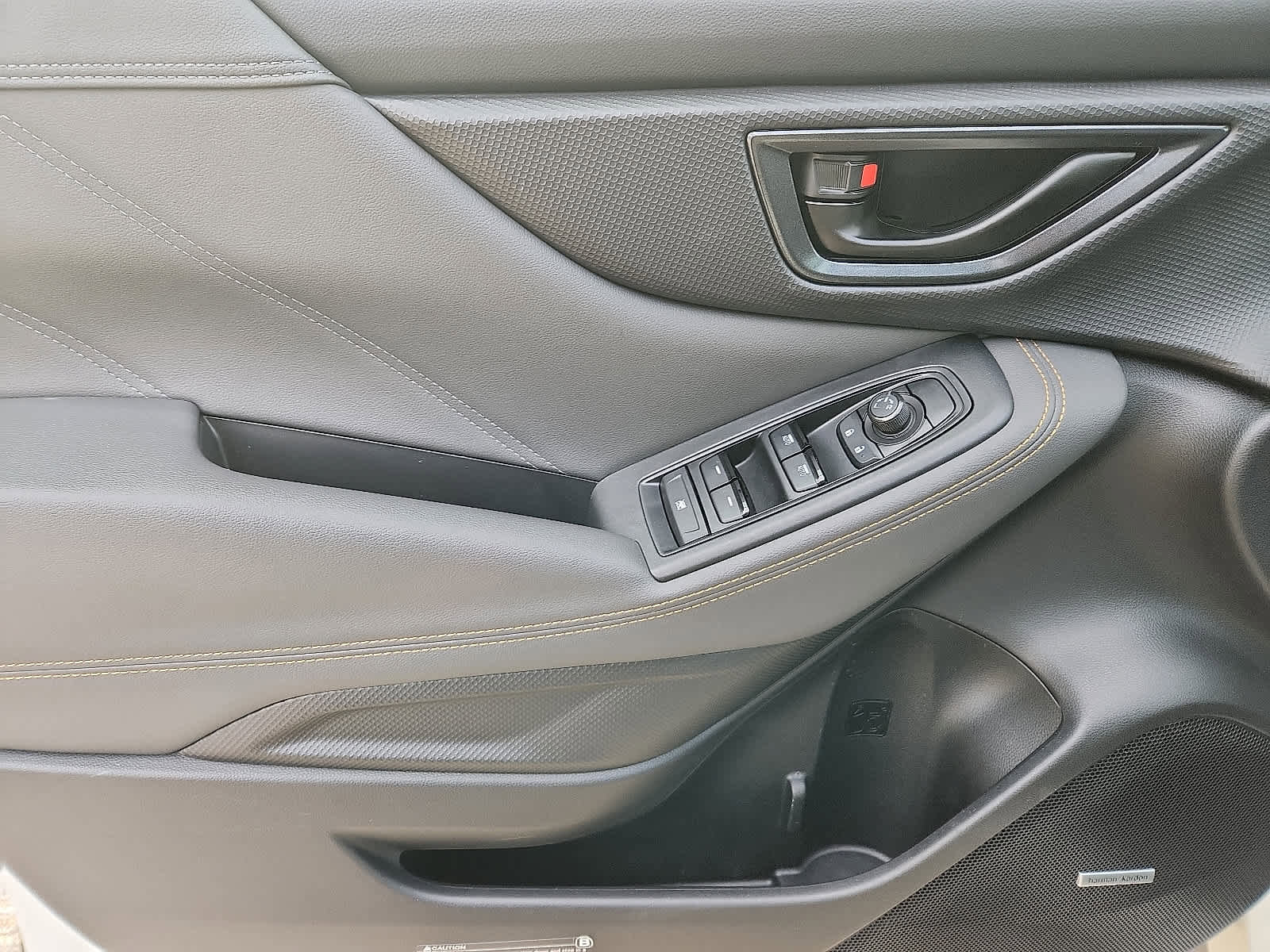 Used 2023 Subaru Forester Wilderness image 14