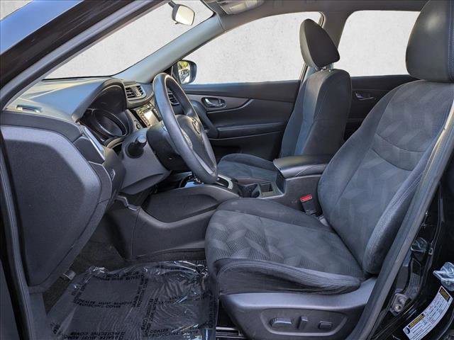 Used 2014 Nissan Rogue SV w/ SV Premium Package FWD image 16