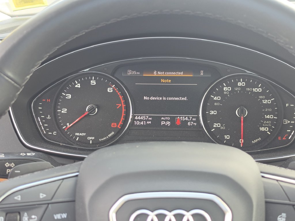 Used 2023 Audi Q5 2.0T Premium w/ Convenience Package AWD/4WD image 25