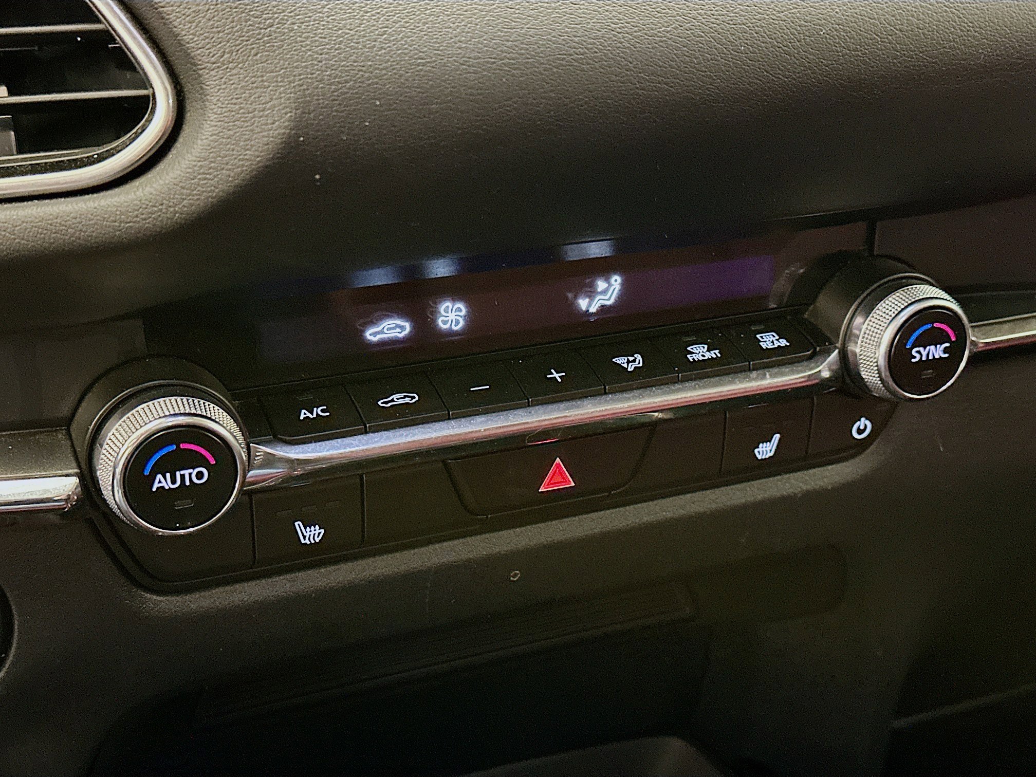 Used 2024 MAZDA CX-30 AWD 2.5 S w/ Preferred Package image 24