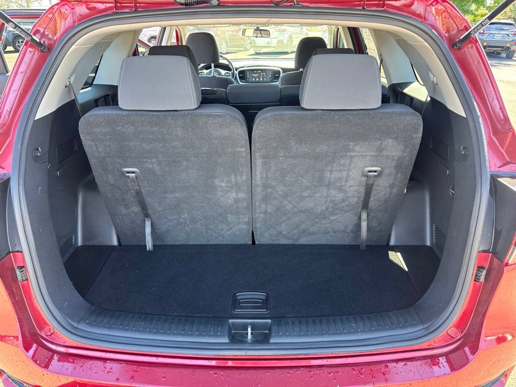 Used 2020 Kia Sorento S AWD/4WD image 13
