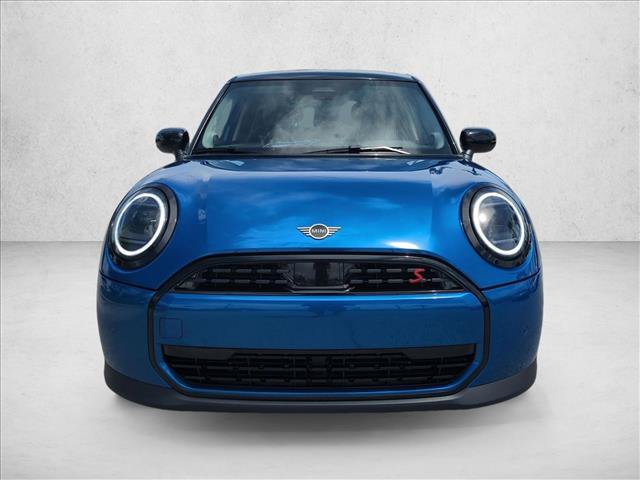 Used 2025 MINI Cooper S FWD image 2