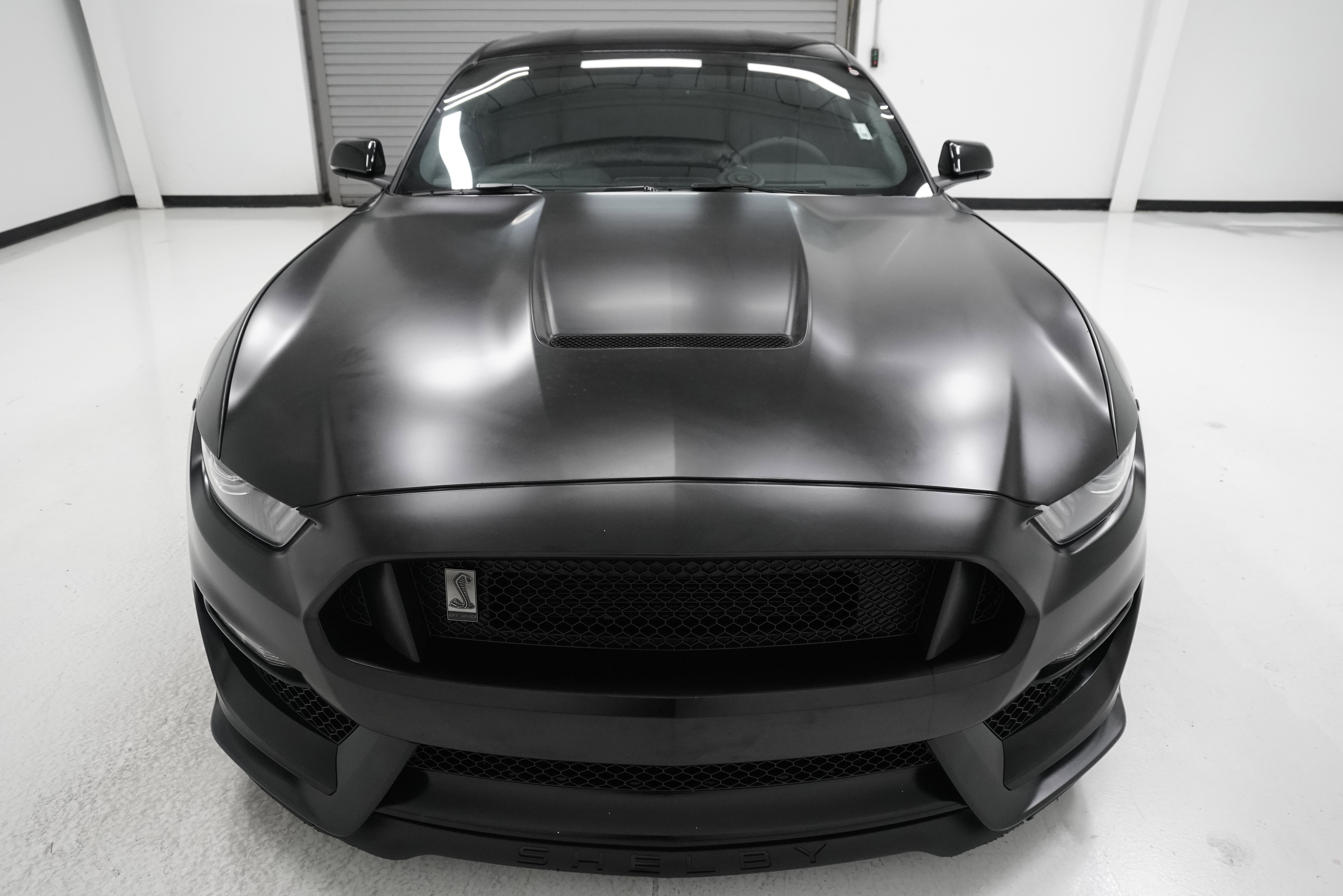 Used 2017 Ford Mustang Shelby GT350 w/ Electronics Package image 2